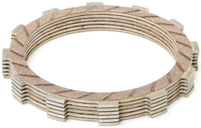 TRW koppelingsplaat set clutch kit mcc220-6