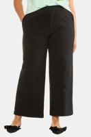 Ulla Popken Culotte, gebreid, elastische band - Grote Maten - thumbnail