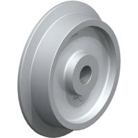 Blickle Schwerlast-Rad SPK 250G Flenswiel Wieldiameter: 250 mm Draagvermogen (max.): 2500 kg 1 stuk(s) - thumbnail