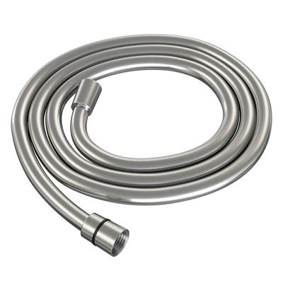 Doucheslang Brauer Brushed Edition Glad 150 cm Geborsteld RVS