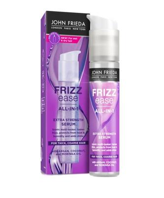 John Frieda Frizz Ease All-In-1 Extra Strength Serum