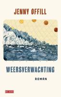Weersverwachting - Jenny Offill - ebook - thumbnail