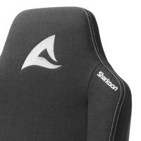 Sharkoon SKILLER SGS40 Fabric gamestoel - thumbnail