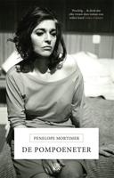 De pompoeneter - Penelope Mortimer - ebook - thumbnail