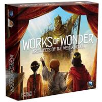 Architects of the West Kingdom Works of Wonder - thumbnail