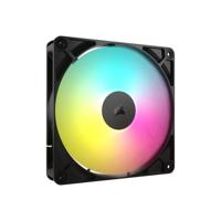 Ventola per PC - CORSAIR - RS140 ARGB - 140 mm - 330-1700 rpm - Nero - thumbnail