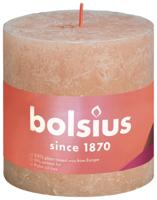 Bolsius Stompkaars 10cm Misty Pink - thumbnail