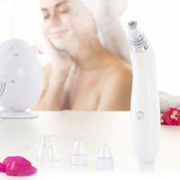 Behandelingspakket voor gezichtsreiniging Rice InnovaGoods - thumbnail