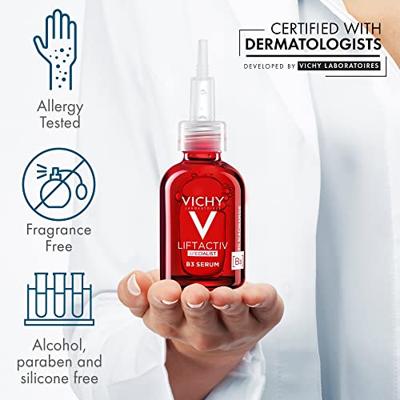 Vichy Normaderm PROBIO-BHA Anti-Imperfections Serum