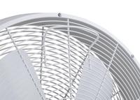 Beacon Staande ventilatorBreeze Pedestal Fan Ø 46cm - wit - 213114EU - thumbnail