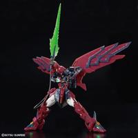 Gundam Real Grade 1:144 Model Kit - Gundam Epyon - thumbnail