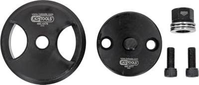 KS Tools 460.4475 Dichtringmontageset voor Fuso en Iveco, 5-delig