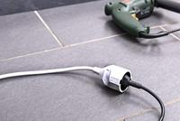 Meister Verlengsnoer 10M Wi - WU7432910 - thumbnail