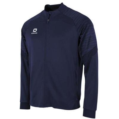 Stanno 408037 Bolt Full Zip Top - Navy - S