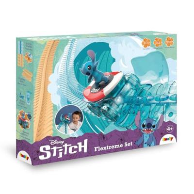 Smoby Stitch FLEXTREME DISCOVERY SET