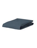Essenza Satin Hoeslaken Stone blue - thumbnail
