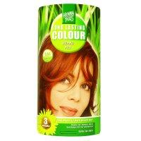Hennaplus Long Lasting Colour 5.64 Henna Red - thumbnail
