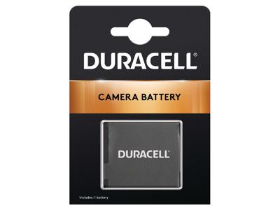 Camera-accu NB-11L voor Canon - Origineel Duracell