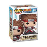 Naruto Shippuden Funko Pop Vinyl: Choji Akimichi - thumbnail