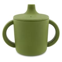 Trixie siliconen tuitbeker - mr. dino - thumbnail