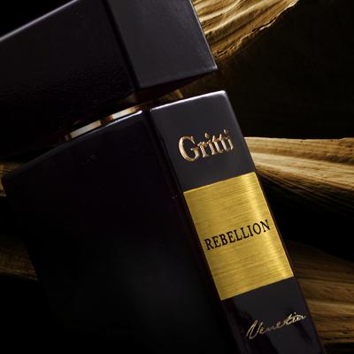Gritti Venetia Black Collection Rebellion 100ml