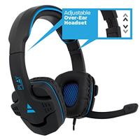 Ewent PL3320 gaming headset - thumbnail