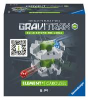 Ravensburger 22436 GraviTrax PRO Element Carousel - thumbnail