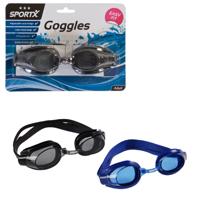 SportX Adult Chloorbril Comfort Assorti - thumbnail