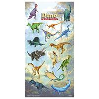 Creative Craft Group Stickervel dino's - thumbnail