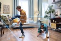 CHRONO BOMB' 2024 - Behendigheidsspel - DUJARDIN - Word de beste geheimagent! - thumbnail