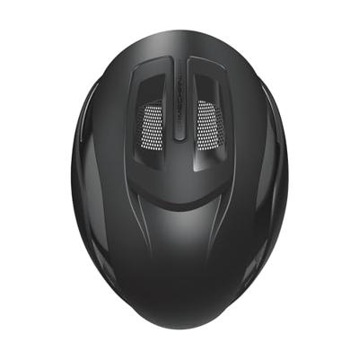 Abus helm gamechanger 2.0 velvet black m 54-58cm - thumbnail