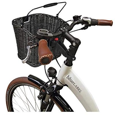 KLICKfix adapter ahead