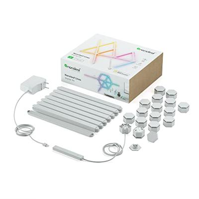 Nanoleaf Lines Starter Kit Overige AC Nanoleaf Lines Starter Kit Overige AC