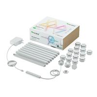 Nanoleaf Lines Starter Kit Overige AC - thumbnail