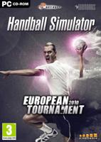 Handball Simulator European Tournament 2010 - thumbnail