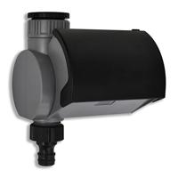 VidaXL Automatische irrigatie water timer + display (1 uitgang) - thumbnail