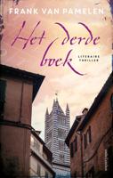 Het derde boek - Frank van Pamelen - ebook - thumbnail