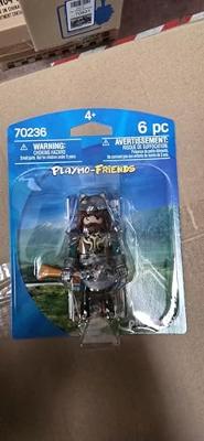 Playmobil 70236 playmo-friends wolfskrijger