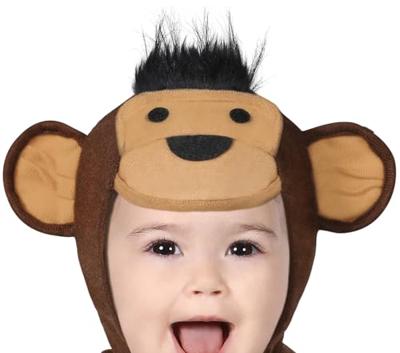 Baby apen pakje