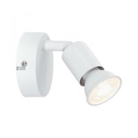 Paulmann Carolina 66763 Wandspot GU10 - thumbnail