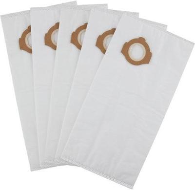 Milwaukee Accessoires Milwaukee fleece filter bag - 5 pcs stofzuigerzakken fleece tbv m18 f2vc23l (5 stuks) - 4932479807