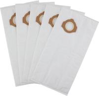 Milwaukee Accessoires Milwaukee fleece filter bag - 5 pcs stofzuigerzakken fleece tbv m18 f2vc23l (5 stuks) - 4932479807 - thumbnail