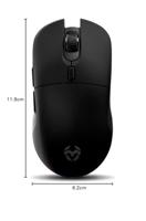 Gamemuis Nox-Xtreme Klever 1200 DPI - thumbnail
