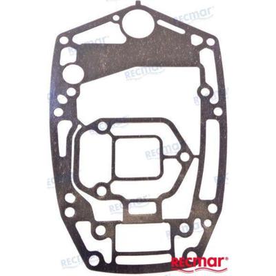 REC6H3-45114-A1 - PAKKING ONDERSTE MOTORBASIS Yamaha