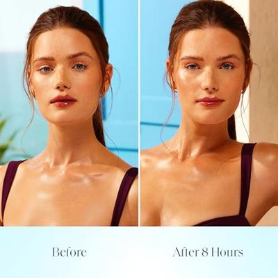 St.Tropez Self Tan Purity Bronzing Water Face Mist 80 ml - thumbnail