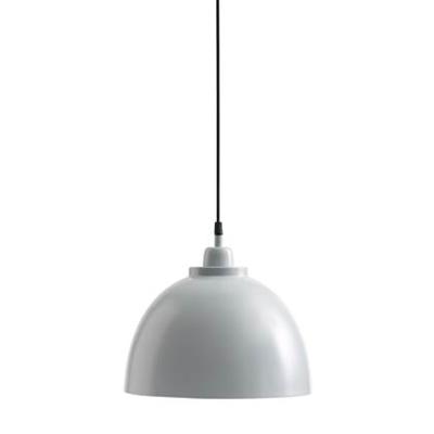Kid's Concept metalen hanglamp 30 cm E27 aluminium lichtblauw Kid's Concept metalen hanglamp 30 cm E27 aluminium lichtblauw