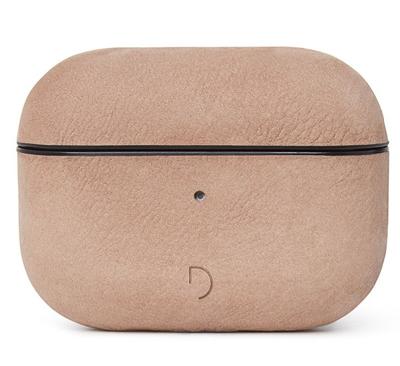 Decoded Leather Aircase Pro Bruin