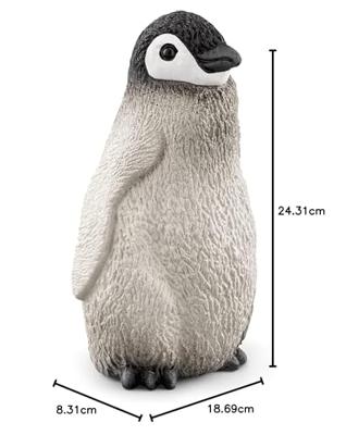 Schleich wild life antartica-expeditie 42558 Schleich wild life antartica-expeditie 42558