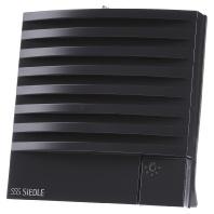 Siedle 210004906-00 Functiemodule voor Intercom Antraciet