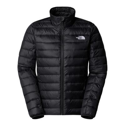 The North Face Classic Down Isolatiejas Dames TNF Black M
